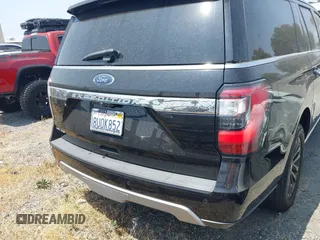 2020 Ford Expedition Max Limited z VIN 1FMJK2AT8LEA11950, wystawiony jako IAAI lot #42349349 z przebiegiem 83 753 mil mil oraz . Historia ofert i sprzedaży dostępna na DreamBid. Obrazek 17.