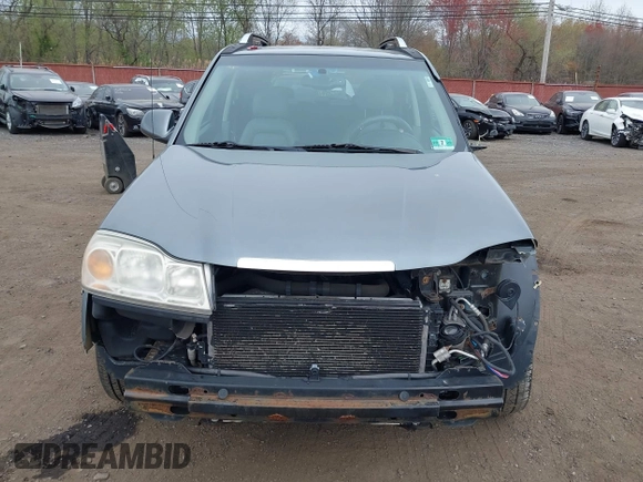 2007 Saturn VUE V6 with VIN 5GZCZ63497S826198, listed as a IAAI auction lot 42079662 with 156,790 mi miles and . Bid and sale history available at DreamBid. Image 12.