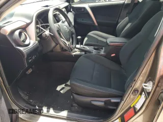 2013 Toyota RAV4 XLE z VIN 2T3WFREV2DW008975, wystawiony jako Copart lot #61054295 z przebiegiem 137 766 mil mil oraz Szkoda całkowita • Salvage title. Historia ofert i sprzedaży dostępna na DreamBid. Obrazek 7.