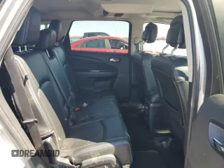 2018 Dodge Journey Crossroad with VIN 3C4PDDGG3JT219584, listed as a Copart auction lot 53257595 with 212,649 mi miles and Salvage Title. Bid and sale history available at DreamBid. Image 11.