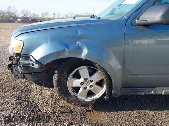 2012 Ford Escape XLT with VIN 1FMCU9D77CKB63827, listed as a IAAI auction lot 42044393 with 231,933 mi miles and . Bid and sale history available at DreamBid. Image 18.