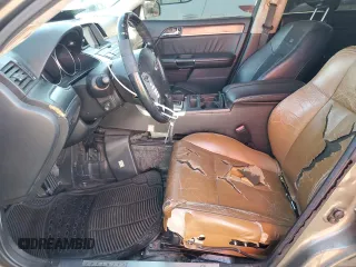 2006 Infiniti M45 with VIN JNKBY01E66M203731, listed as a Copart auction lot 78097884 with 271,786 mi miles and Salvage Title. Bid and sale history available at carsss.com. Image 7.