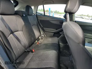 2022 Subaru Impreza z VIN 4S3GTAB62N3721570, wystawiony jako Copart lot #54718765 z przebiegiem 54 439 mil mil oraz Szkody całkowita. Historia ofert i sprzedaży dostępna na DreamBid. Obrazek 10.