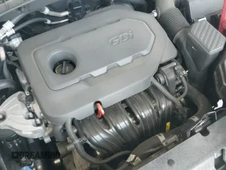 2019 Hyundai Tucson Night Edition z VIN KM8J33AL4KU875529, wystawiony jako IAAI lot #42167380 z przebiegiem 95 254 mil mil oraz . Historia ofert i sprzedaży dostępna na DreamBid. Obrazek 19.