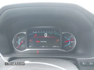 2021 Honda Pilot EX-L z VIN 5FNYF6H57MB072227, wystawiony jako IAAI lot #42227945 z przebiegiem 69 053 mil mil oraz . Historia ofert i sprzedaży dostępna na DreamBid. Obrazek 7.