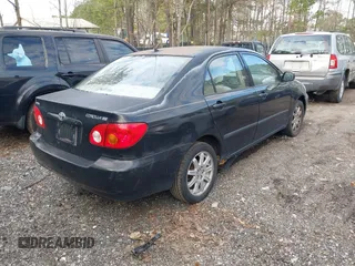 2004 Toyota Corolla CE with VIN 1NXBR32E64Z207155, listed as a IAAI auction lot 41906433 with 241,361 mi miles and . Bid and sale history available at DreamBid. Image 4.