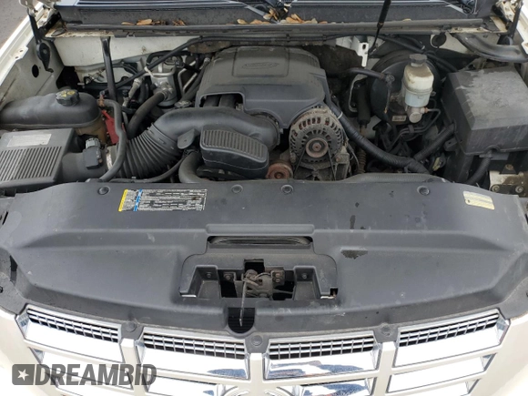 2011 Cadillac Escalade ESV Premium with VIN 1GYS4JEF5BR176616, listed as a Copart auction lot 59922135 with 161,351 mi miles and Clean title. Bid and sale history available at DreamBid. Image 12.
