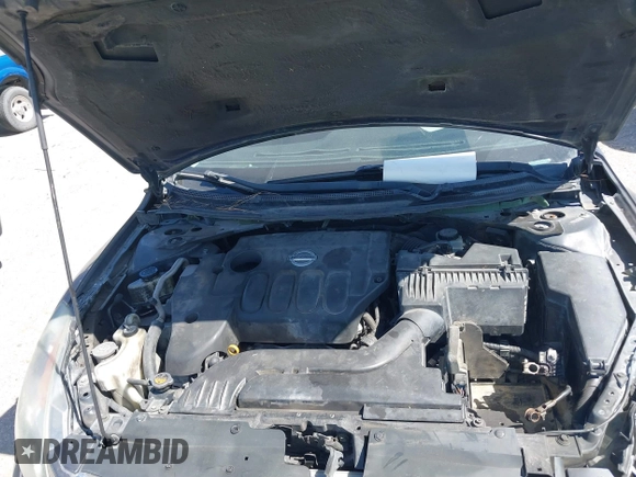 2009 Nissan Altima SL with VIN 1N4AL21EX9N451931, listed as a IAAI auction lot 41740101 with 158,921 mi miles and . Bid and sale history available at DreamBid. Image 10.