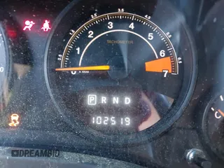 2017 Jeep Patriot High Altitude with VIN 1C4NJPFA4HD148863, listed as a IAAI auction lot 41822279 with 102,519 mi miles and . Bid and sale history available at carsss.com. Image 15.
