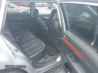 2012 Subaru Outback Limited z VIN 4S4BRDJC9C2253496, wystawiony jako IAAI lot #42133334 z przebiegiem 168 673 mil mil oraz . Historia ofert i sprzedaży dostępna na DreamBid. Obrazek 8.