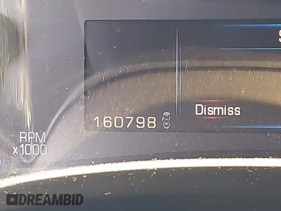 2013 Cadillac XTS Luxury с VIN 2G61P5S34D9183910, выставлен на аукционе IAAI как лот 42479531 с пробегом 160 798 миль миль и . История ставок и продаж доступна на DreamBid. Изображение 15.