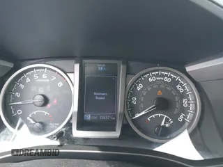 2016 Toyota Tacoma SR5 z VIN 5TFAZ5CN6GX012718, wystawiony jako IAAI lot #42408153 z przebiegiem 136 571 mil mil oraz . Historia ofert i sprzedaży dostępna na DreamBid. Obrazek 7.