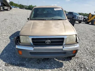 2000 Toyota Tacoma PreRunner with VIN 4TASM92N0YZ663484, listed as a Copart auction lot 64324715 with 108,320 mi miles and Non repairable. Bid and sale history available at DreamBid. Image 5.
