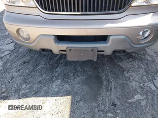 2002 Lincoln Navigator z VIN 5LMFU28R12LJ03421, wystawiony jako IAAI lot #41977604 z przebiegiem 192 807 mil mil oraz . Historia ofert i sprzedaży dostępna na DreamBid. Obrazek 6.