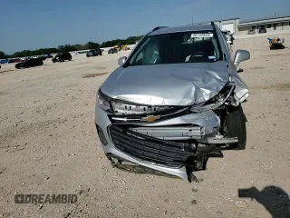 2019 Chevrolet Trax LT z VIN 3GNCJLSB6KL369470, wystawiony jako Copart lot #56122045 z przebiegiem 67 051 mil mil oraz Szkoda całkowita • Salvage title. Historia ofert i sprzedaży dostępna na DreamBid. Obrazek 13.