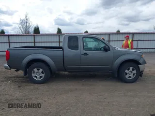 2008 Nissan Frontier SE with VIN 1N6AD06W98C418679, listed as a IAAI auction lot 41998487 with 146,079 mi miles and . Bid and sale history available at DreamBid. Image 13.