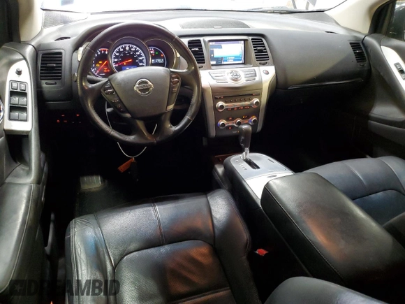 2014 Nissan Murano LE with VIN JN8AZ1MW8EW519319, listed as a Copart auction lot 79046534 with 146,818 mi miles and Clean Title. Bid and sale history available at carsss.com. Image 8.