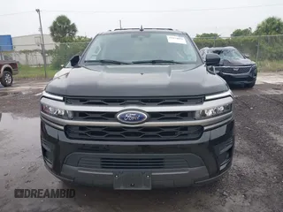 2024 Ford Expedition Max XLT with VIN 1FMJK1J86REA09662, listed as a IAAI auction lot 42434684 with 42,118 mi miles and . Bid and sale history available at DreamBid. Image 12.