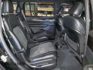 2023 Jeep Grand Cherokee Altitude z VIN 1C4RJJAG1P8722255, wystawiony jako Copart lot #43191125 z przebiegiem 29 437 mil mil oraz Czysty tytuł • Clean title. Historia ofert i sprzedaży dostępna na DreamBid. Obrazek 11.