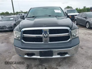 2015 Ram 1500 Tradesman with VIN 1C6RR7FM0FS543627, listed as a IAAI auction lot 42434981 with 112,913 mi miles and . Bid and sale history available at DreamBid. Image 12.