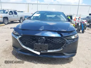 2021 Mazda 3 S z VIN JM1BPAAL6M1331460, wystawiony jako IAAI lot #42197743 z przebiegiem 53 972 mil mil oraz . Historia ofert i sprzedaży dostępna na DreamBid. Obrazek 12.