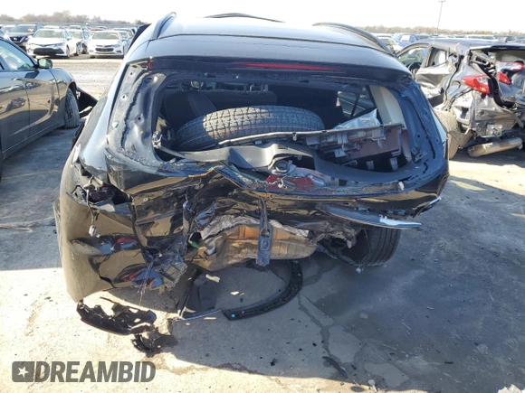 2025 Mazda CX-70 Preferred с VIN JM3KJBHD0S1115534, выставлен на аукционе Copart как лот 84947034 с пробегом Не указан миль и Списание • Salvage title. История ставок и продаж доступна на DreamBid. Изображение 6.