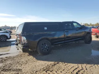 2022 Ram 2500 Tradesman with VIN 3C6UR5HJ9NG423994, listed as a Copart auction lot 82909224 with 7,868 mi miles and Salvage Title. Bid and sale history available at carsss.com. Image 3.