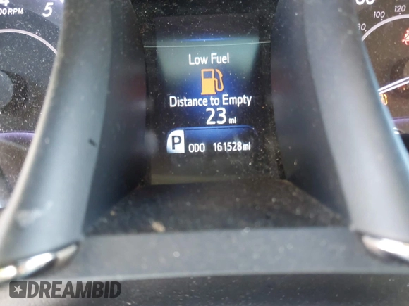 2015 Toyota Avalon Limited with VIN 4T1BK1EBXFU178501, listed as a IAAI auction lot 41807050 with 161,528 mi miles and . Bid and sale history available at DreamBid. Image 15.