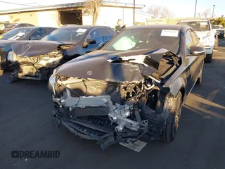 2019 Mercedes-Benz C C 300 with VIN 55SWF8DBXKU319220, listed as a IAAI auction lot 41196588 with Not Provided miles. Bid and sale history available at carsss.com. Image 6.