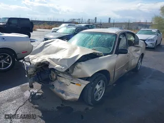 2004 Chevrolet Classic with VIN 1G1ND52F84M530555, listed as a IAAI auction lot 41448270 with 1 mi miles. Bid and sale history available at carsss.com. Image 2.