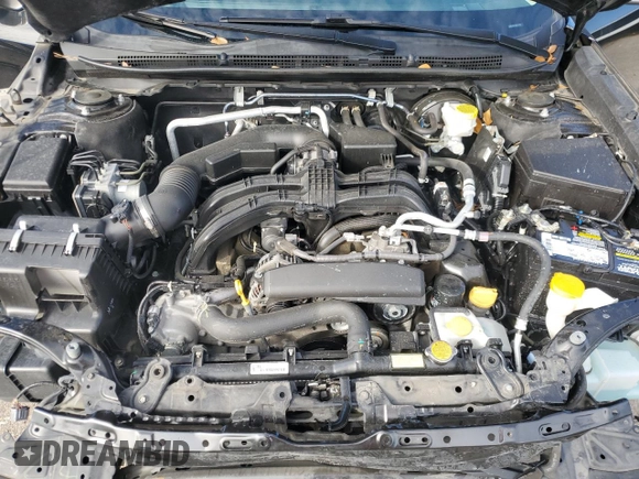 2022 Subaru Outback with VIN 4S4BTAAC1N3131793, listed as a Copart auction lot 88484835 with 98,663 mi miles and Salvage title. Bid and sale history available at DreamBid. Image 12.