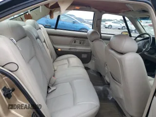 1998 Oldsmobile LSS z VIN 1G3HY52K2W4807516, wystawiony jako Copart lot #87669545 z przebiegiem Nie podano mil oraz Szkody całkowita. Historia ofert i sprzedaży dostępna na DreamBid. Obrazek 10.