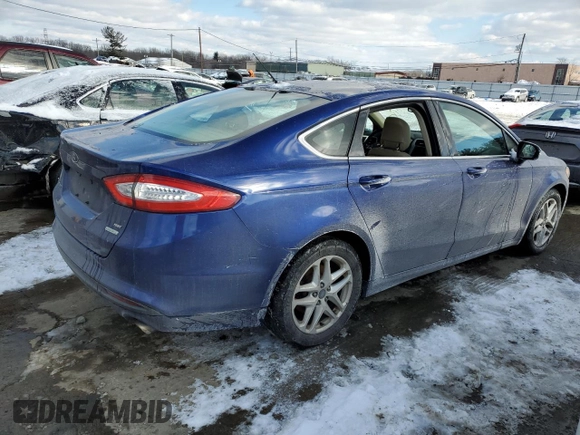 2014 Ford Fusion SE with VIN 3FA6P0HR8ER189809, listed as a Copart auction lot 89301375 with 174,647 mi miles and Clean Title. Bid and sale history available at carsss.com. Image 3.