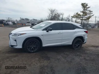 2018 Lexus RX 350 z VIN 2T2BZMCA6JC139224, wystawiony jako IAAI lot #41917759 z przebiegiem 103 569 mil mil oraz . Historia ofert i sprzedaży dostępna na DreamBid. Obrazek 14.