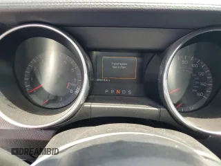 2021 Ford Mustang GT with VIN 1FA6P8CF3M5119924, listed as a Copart auction lot 65945895 with 29,410 mi miles and Clean title. Bid and sale history available at DreamBid. Image 9.