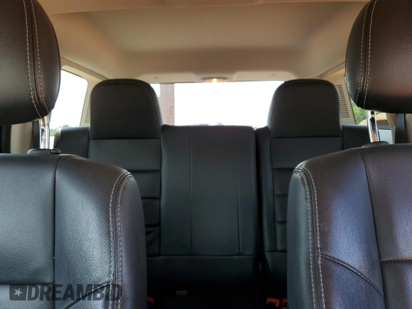 2015 Jeep Patriot High Altitude с VIN 1C4NJPFA5FD194523, выставлен на аукционе Copart как лот 57131625 с пробегом 129 352 миль миль и Списание • Salvage title. История ставок и продаж доступна на DreamBid. Изображение 10.