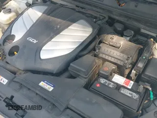 2016 Hyundai Azera с VIN KMHFG4JG9GA507584, выставлен на аукционе IAAI как лот 42649350 с пробегом 103 734 миль миль и . История ставок и продаж доступна на DreamBid. Изображение 20.