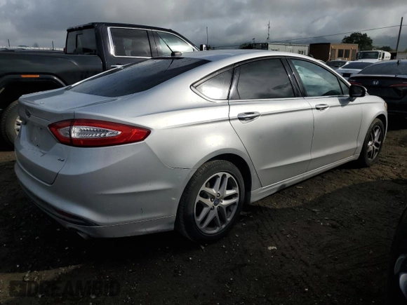 2014 Ford Fusion SE with VIN 3FA6P0H77ER300719, listed as a Copart auction lot 51086775 with 191,835 mi miles and Salvage Title. Bid and sale history available at carsss.com. Image 3.
