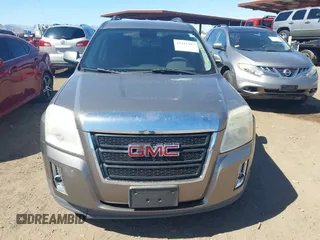 2012 GMC Terrain SLE-1 with VIN 2GKALMEKXC6291748, listed as a IAAI auction lot 42131393 with 194,240 mi miles and . Bid and sale history available at carsss.com. Image 6.