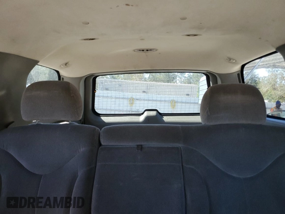 2001 GMC Yukon SLE with VIN 1GKEK13V91R200468, listed as a Copart auction lot 75693964 with 283,426 mi miles and Salvage Title. Bid and sale history available at carsss.com. Image 10.