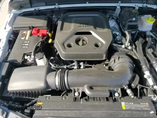 2025 Jeep Wrangler Rubicon с VIN 1C4RJXR65SW602574, выставлен на аукционе Copart как лот 66235235 с пробегом 3 151 миль миль и Чистый • Clean title. История ставок и продаж доступна на DreamBid. Изображение 15.