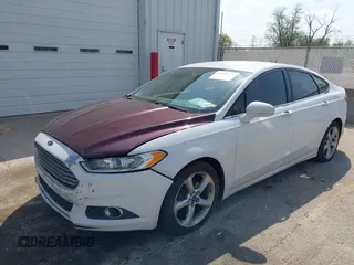 2013 Ford Fusion SE with VIN 3FA6P0HR3DR182796, listed as a IAAI auction lot 42147273 with 121,815 mi miles and . Bid and sale history available at DreamBid. Image 17.
