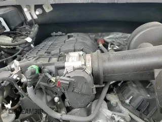 2022 Ford F-150 XL с VIN 1FTEW1EB7NKE15669, выставлен на аукционе Copart как лот 68161475 с пробегом 72 476 миль миль и Списание • Salvage title. История ставок и продаж доступна на DreamBid. Изображение 13.