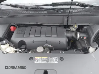 2015 Chevrolet Traverse LT with VIN 1GNKVGKD8FJ173844, listed as a IAAI auction lot 41485901 with 117,300 mi miles and . Bid and sale history available at DreamBid. Image 10.