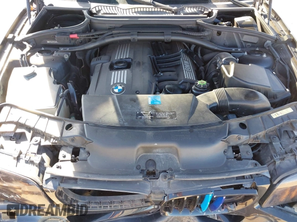 2008 BMW X3 3.0si with VIN WBXPC93468WJ14377, listed as a IAAI auction lot 41903462 with 71,756 mi miles and . Bid and sale history available at DreamBid. Image 10.