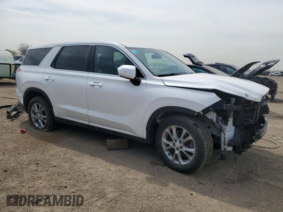 2020 Hyundai Palisade SE z VIN KM8R1DHEXLU065619, wystawiony jako Copart lot #55265735 z przebiegiem 74 015 mil mil oraz Szkoda całkowita • Salvage title. Historia ofert i sprzedaży dostępna na DreamBid. Obrazek 4.