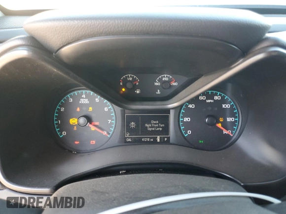 2021 Chevrolet Colorado 2WD LT with VIN 1GCGSCEA4M1285376, listed as a Copart auction lot 42441655 with 41,218 mi miles and Salvage Title. Bid and sale history available at carsss.com. Image 9.