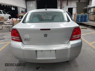 2008 Dodge Avenger SXT with VIN 1B3LC56K88N606043, listed as a IAAI auction lot 42542888 with 88,196 mi miles and . Bid and sale history available at DreamBid. Image 16.