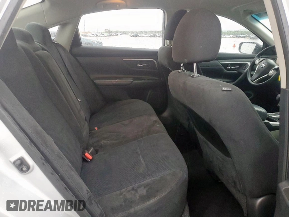2015 Nissan Altima S with VIN 1N4AL3AP3FN400631, listed as a Copart auction lot 54674445 with 195,842 mi miles and Clean Title. Bid and sale history available at DreamBid. Image 10.