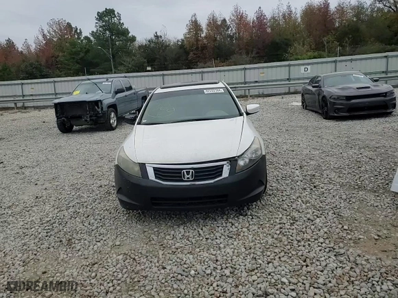 2009 Honda Accord Sdn EX-L with VIN 1HGCP268X9A044579, listed as a Copart auction lot 82292384 with 0 mi miles and Salvage Title. Bid and sale history available at carsss.com. Image 11.